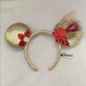 Disney Minnie Ears